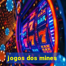 jogos dos mines