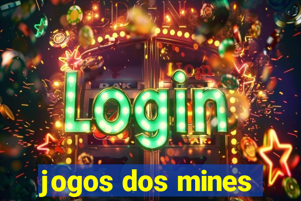 jogos dos mines