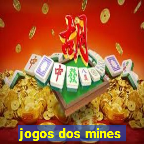 jogos dos mines