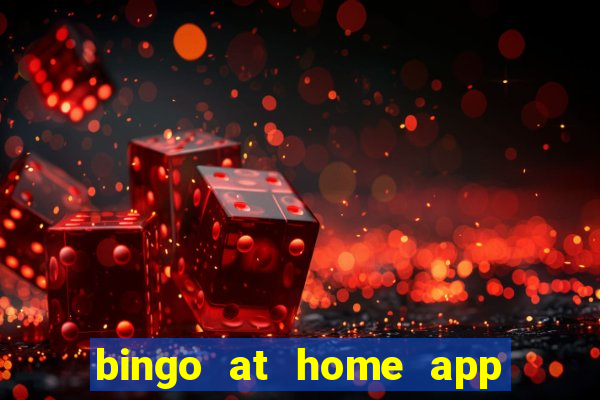 bingo at home app cheat sheet