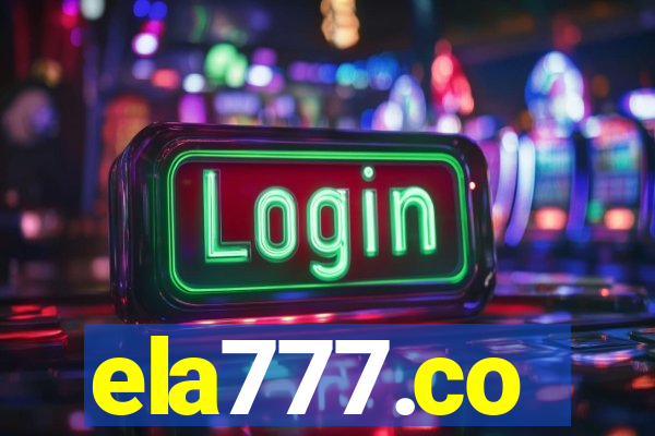 ela777.co