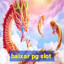 baixar pg slot