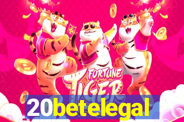 20betelegal