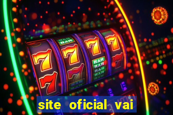 site oficial vai de bet