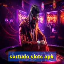 sortudo slots apk