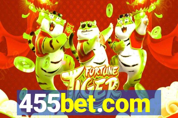 455bet.com