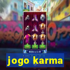 jogo karma