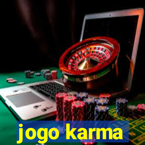 jogo karma