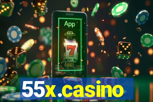 55x.casino