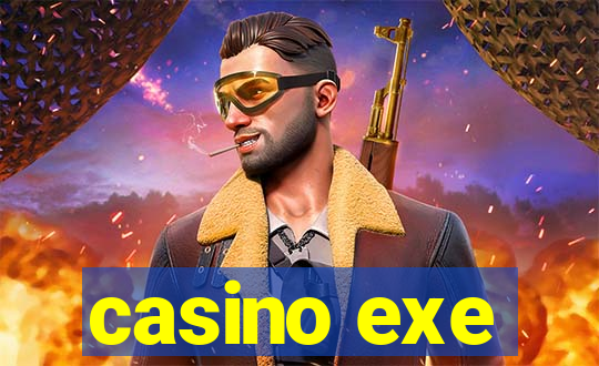 casino exe