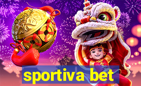 sportiva bet