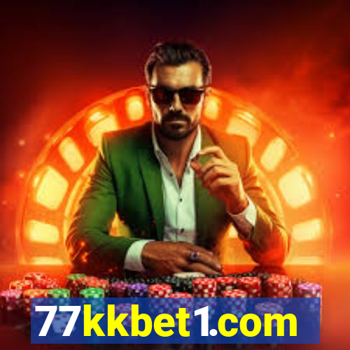 77kkbet1.com