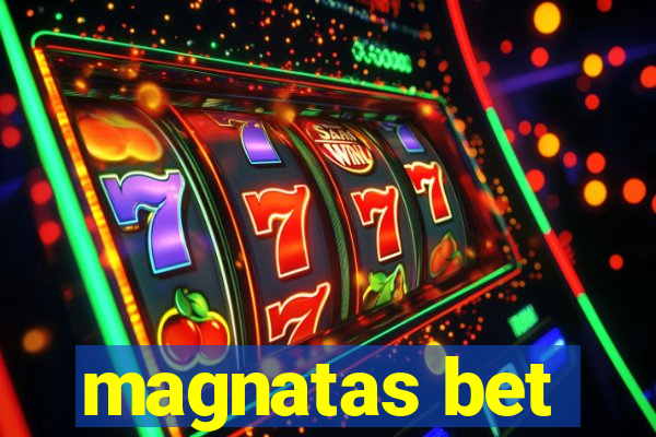 magnatas bet