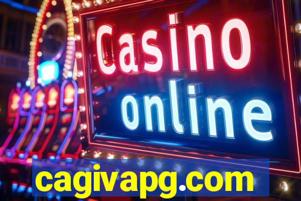 cagivapg.com