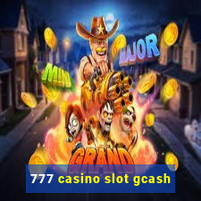 777 casino slot gcash