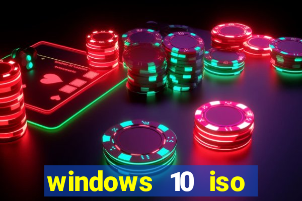 windows 10 iso download google drive