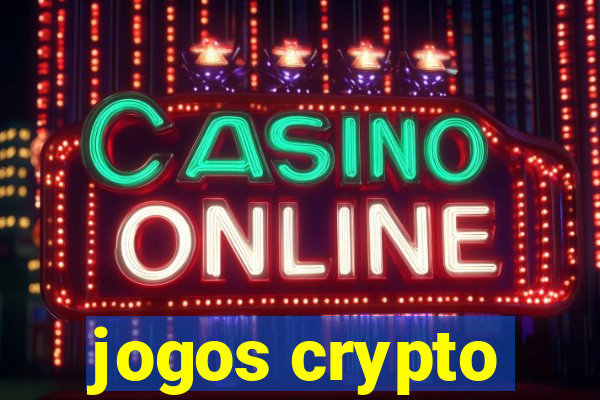 jogos crypto