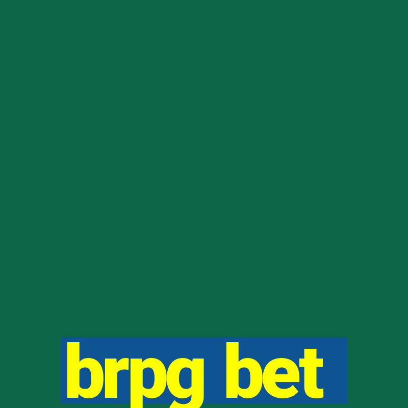 brpg bet