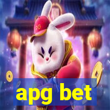 apg bet