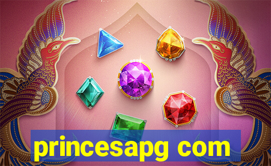 princesapg com