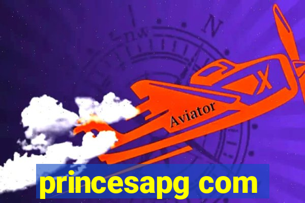 princesapg com