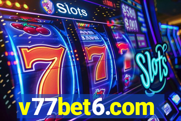 v77bet6.com