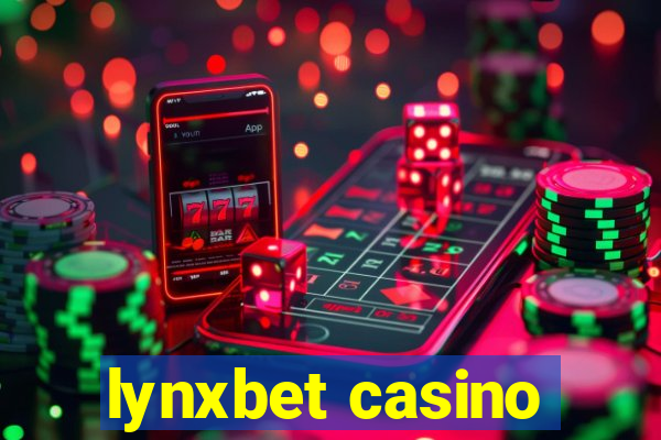 lynxbet casino