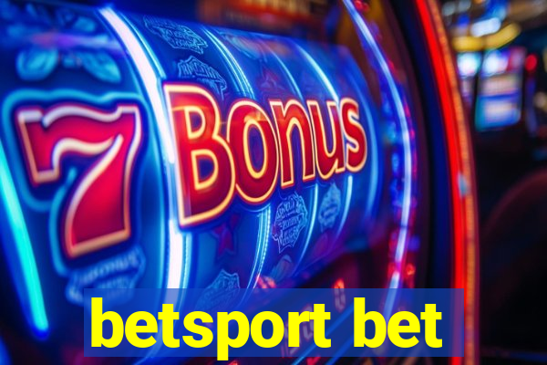 betsport bet