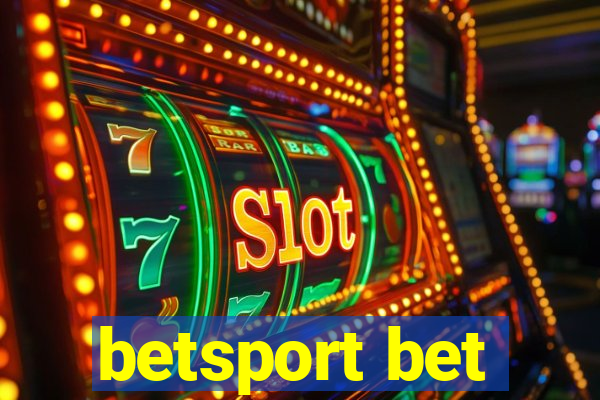 betsport bet