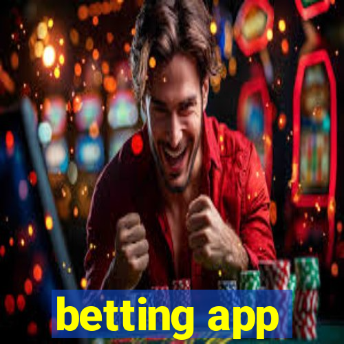 betting app