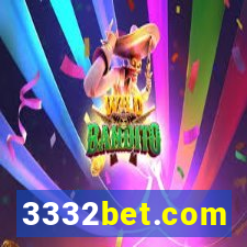 3332bet.com