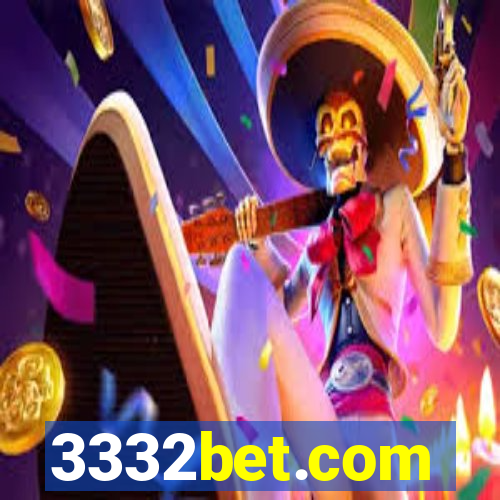 3332bet.com