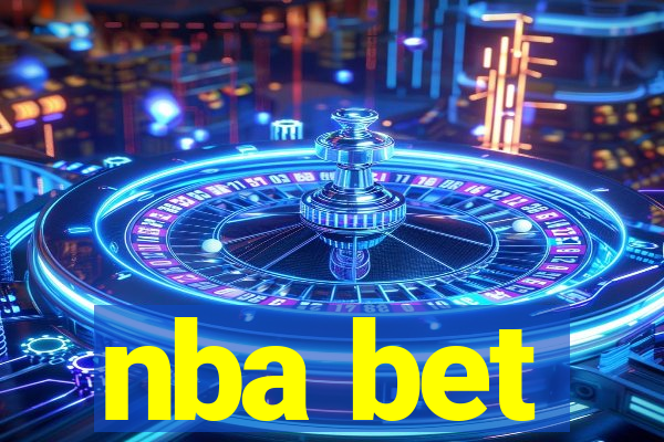 nba bet