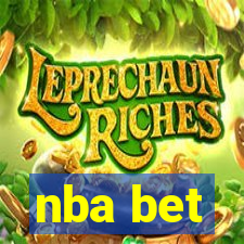 nba bet