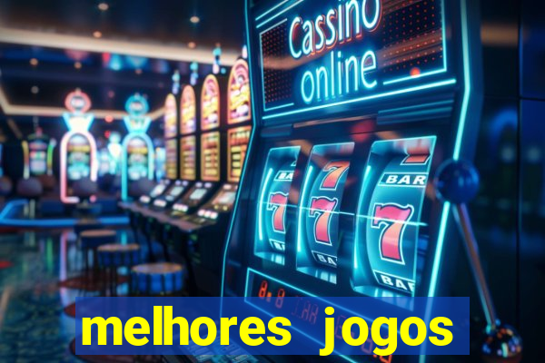 melhores jogos pagos para android