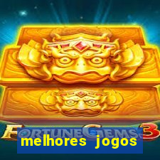 melhores jogos pagos para android