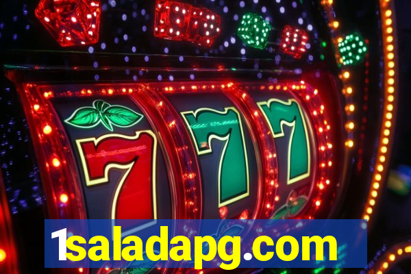 1saladapg.com