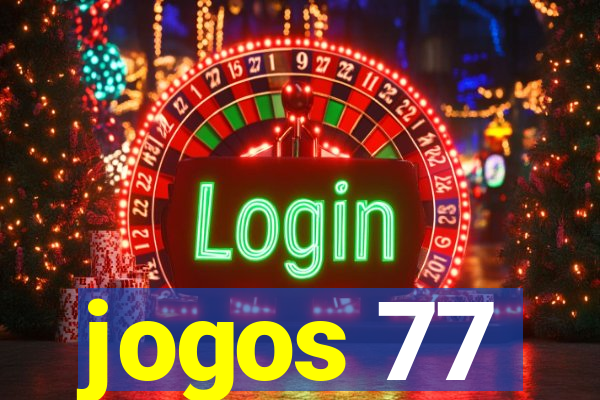 jogos 77