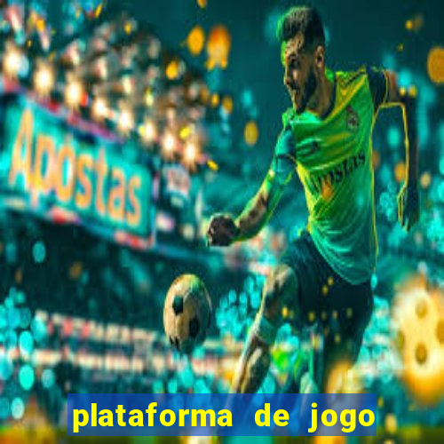 plataforma de jogo gusttavo lima