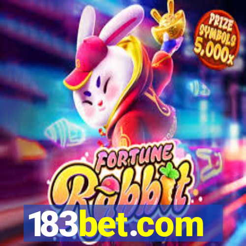 183bet.com