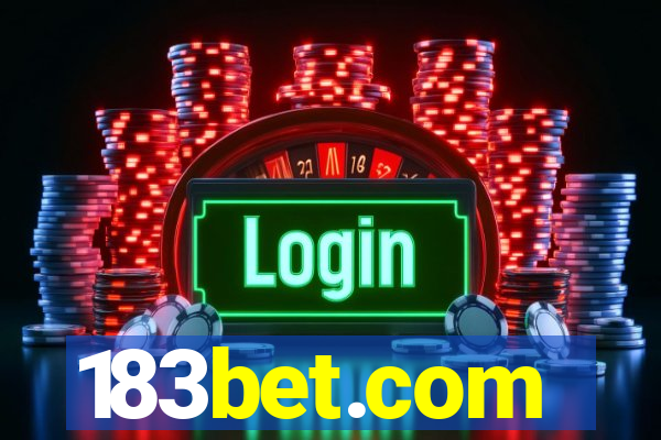 183bet.com