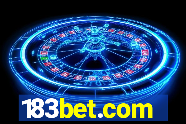 183bet.com