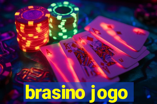 brasino jogo