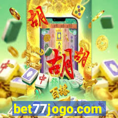 bet77jogo.com