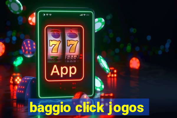 baggio click jogos