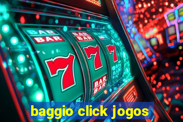 baggio click jogos