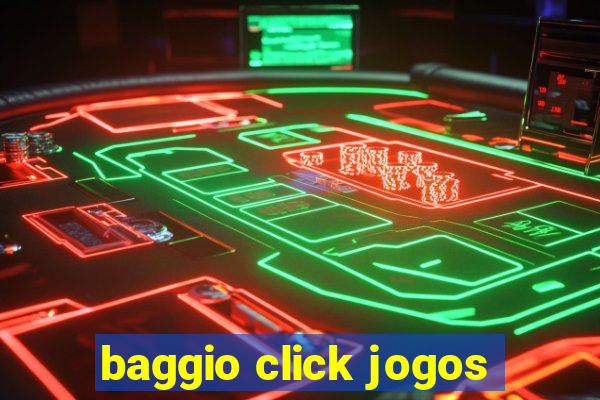 baggio click jogos