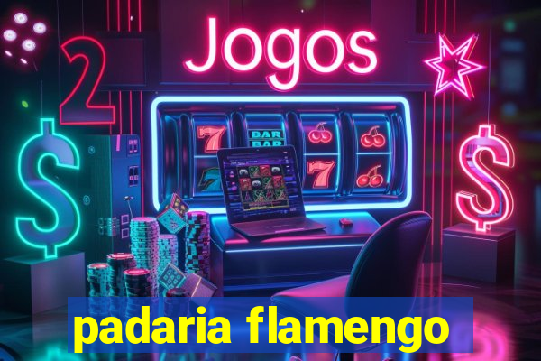 padaria flamengo