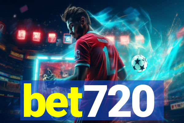 bet720