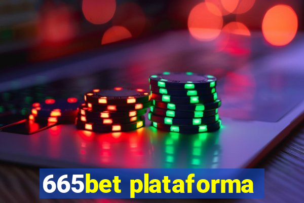 665bet plataforma